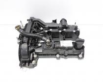 Capac culbutori, cod C1BG-6007-BF, Ford Fiesta 7 1.0 benz, M1DA (id:709012)