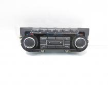 Panou comanda climatronic, cod 5K0907044DT, Vw Passat CC (357) (id:709065)