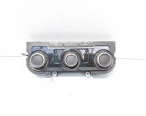 Panou comanda ac, cod 3C8907336H, Vw Golf 6 (5K1) (id:698069)
