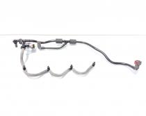 Rampa retur injectoare, Renault Grand Scenic 3 1.6 DCI, R9M402 (id:709050)