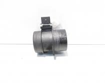 Debitmetru aer, cod 03G906461C, 0281002735, Audi A4 (8K2, B8) 2.0 TDI, CAG (id:708991)