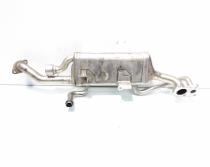 Racitor gaze, cod A6421402375, Mercedes Clasa S (W221) 3.0 CDI, OM642930 (id:708930)