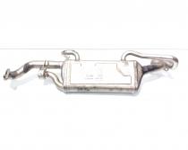 Racitor gaze, cod A6421401675, Mercedes Clasa E (W212) 3.0 CDI, OM642850 (id:708933)