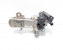 Racitor gaze cu egr, cod V29004027, Fiat Scudo (270) 2.0 diesel (id:708817)