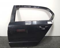 Usa stanga spate, Skoda Superb II (3T4) (id:709627)