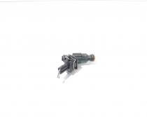 Injector, cod A0000788723, 0280155753, Mercedes Clasa A (W168) 1.6 benz, M166960 (id:709203)