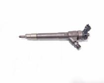 Injector, cod 8201055367, 0445110414, Renault Trafic 3 Autobus (JG_) 1.6 DCI, R9M413 (id:708354)