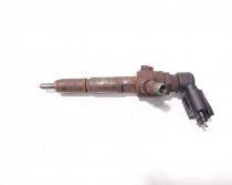 Injector, cod 4M5Q-9F593-AD, Ford Focus 2 (DA) 1.8 TDCI, KKDA (id:705154)