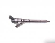 Injector, cod 0445110064, 33800-27010, Hyundai Santa Fe 1 (SM) 2.0 CRDI, D4EA (id:708295)