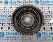 Fulie motor GM55200498, Opel Agila (B) 1.3cdti, Z13DTJ