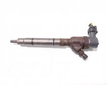 Injector, cod 33800-2A900, 0445110320, Hyundai i30 (FD) 1.6 CRDI, D4FB (id:709461)