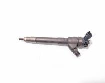 Injector, cod 8201055367, 0445110414, Renault Trafic 3 Autobus (JG_) 1.6 DCI, R9M413 (id:708353)