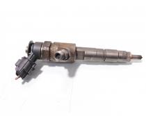 Injector, cod 0445110340, Peugeot 308 1.6 HDI, 9H06 (id:705726)
