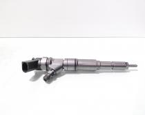 Injector, cod 7793836, 0445110216, Bmw 5 (E60) 2.0 diesel, 204D4 (id:706502)