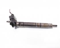 Injector, cod 03L130277, 0445116030, Audi A4 (8K2, B8) 2.0 TDI, CAGA (id:705719)