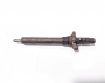 Injector, cod 9688438580, EJBR06001D, Citroen C5 (I) Break 2.0 HDI, RHF (id:708114)