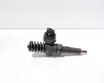 Injector, cod 038130073AG, BTC, 041472215, Vw Golf 5 (1K1) 1.9 TDI, BXE (id:709106)