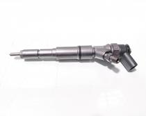 Injector, cod 7793836, 0445110216, Bmw 5 (E60) 2.0 diesel, 204D4 (id:708296)