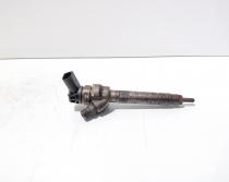 Injector, cod 7810702-02, 0445110480, Bmw 3 (E90) 2.0 diesel, N47D20C (id:705143)