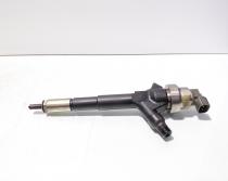 Injector Denso, cod GM55567729, Opel Astra J 1.7 CDTI, A17DTR (id:705345)