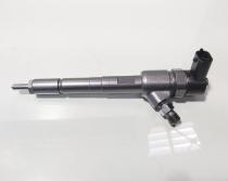 Injector, cod 0445110183, Opel Astra H Combi 1.3 CDTI, Z13DTH (id:708281)