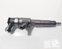 Injector, cod CV6Q-9F593-AA, 0445110489, Ford Focus 3 1.5 TDCI, XWDB (id:708287)