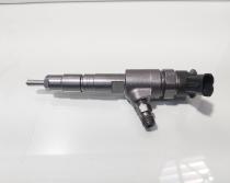 Injector, cod 0445110339, Ford Fiesta 6 1.4 TDCI, KVJA (id:708280)
