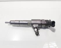 Injector, cod 0445110339, Ford Fiesta 6 1.4 TDCI, KVJA (id:708279)