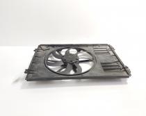 Electroventilator, cod 1K0121203AH, Vw Golf 6 (5K1) 1.6 TDI, CAYM (id:709517)