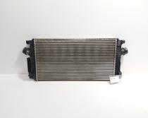 Radiator intercooler, cod 13267647, Opel Zafira C (P12) 2.0 CDTI, A20DTH (id:709502)