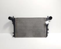 Radiator intercooler, cod 3C0145805AD, Vw Passat Variant (3C5) 2.0 TDI, BMR (id:709514)