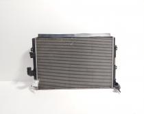 Radiator racire apa, cod 5N0121253M, Vw Tiguan (5N) 2.0 TDI, CBB (id:709515)