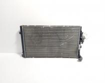 Radiator racire apa auxiliar, cod 1K0121251BN, Vw Golf 6 (5K1) 1.4 TSI, CAX (id:709434)