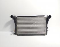 Radiator intercooler, cod 3C0145805AN, Vw Passat (3C2) 2.0 TDI, CFF (id:709438)