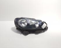 Far dreapta, Vw Golf 6 (5K1) vol pe dreapta (id:709520)