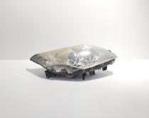 Far dreapta cu lupa, Renault Laguna 3, vol pe dreapta (id:709227)