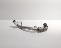 Teava intercooler, cod 8201043883, Renault Laguna 3 1.5 DCI, K9K (id:709218)