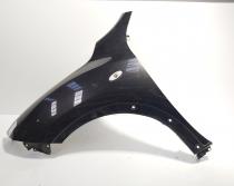 Aripa stanga fata, Nissan Juke (id:709302)