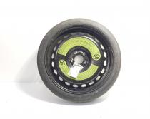 Roata de rezerva slim R19, cod 8K0601027F, Audi A4 (8K2, B8) (id:709192)