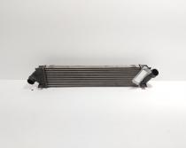 Radiator intercooler, cod 6G91-9L440-AE, Ford Kuga I, 2.0 TDCI, UFDA (id:709235)