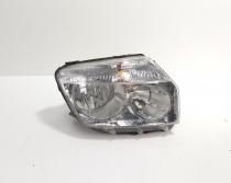 Far dreapta, Dacia Duster facelift, vol pe dreapta (id:709586)