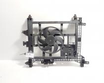 Electroventilator, cod 8200880554, Dacia Duster 1.6 SCE, K4M606 (id:709573)