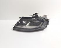 Far stanga, Audi A4 Avant (8K5, B8) vol pe dreapta (id:708988)