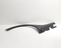 Ornament aripa dreapta spate, cod 788A27813R, Dacia Sandero 2 (id:709596)