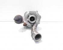 Turbosuflanta, cod 8200046681, Renault Megane 1 Combi 1.9 DCI, F9Q744 (id:709396)