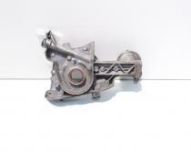 Pompa ulei, cod 46744429, Fiat Bravo 2 (198) 1.9 JTD, 192A8000 (id:709285)