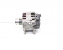 Alternator 140A, cod 04C903023K, Audi Q3 Sportback (F3N) 1.4 TSI, CZE (id:709388)