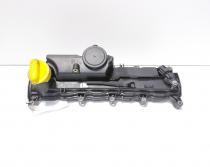 Capac culbutori, cod 8200756123, Renault Scenic 3 1.5 DCI, K9K832 (id:709299)