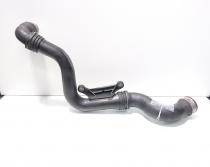 Furtun intercooler, cod 1K0145832B, Vw Golf 5 (1K1) 1.9 TDI, BKC (id:709382)