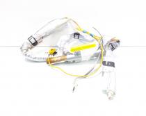 Airbag cortina dreapta, cod 7M51-R14K159-AK, Ford Kuga I (id:709261)
